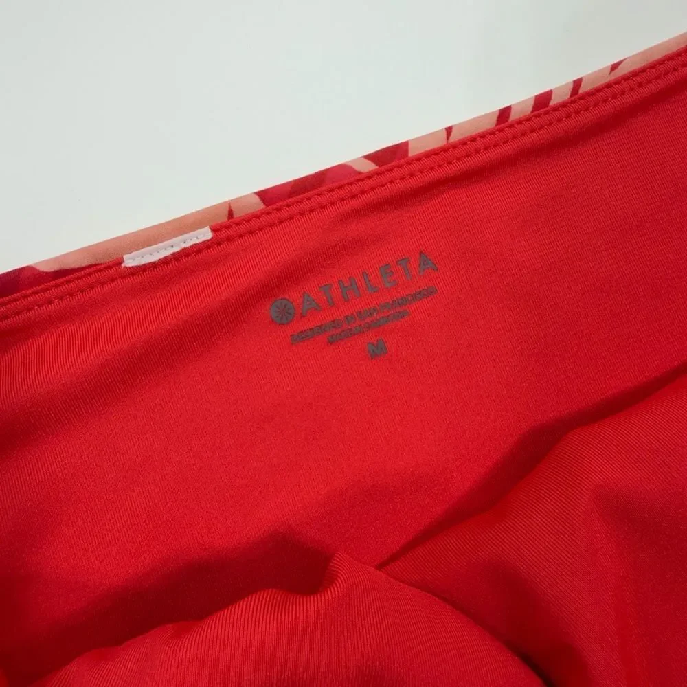 Athleta Two-Piece Swimsuit – Size M